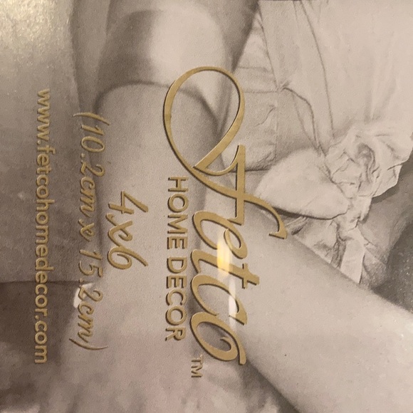 Frame - Picture 3 of 3